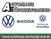 Logo Autohaus Eschengrund GmbH